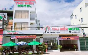Thu Hien Pleiku - By Bay Luxury Plei Holang