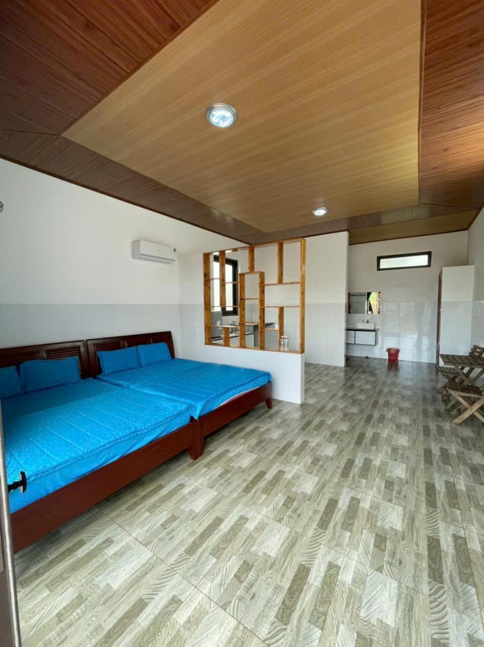 Thu Hien Hotel Pleiku - By Bay Luxury Plei Holang Экстерьер фото